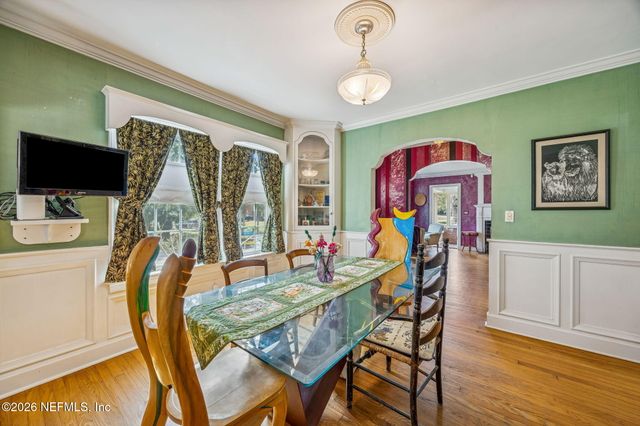 2931 OLGA Place, Jacksonville, FL 32205