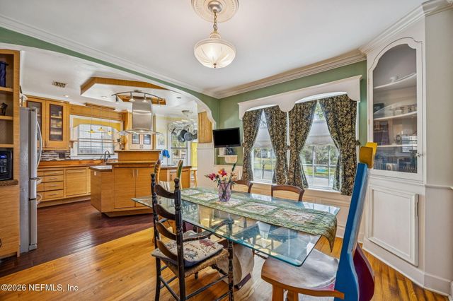 2931 OLGA Place, Jacksonville, FL 32205