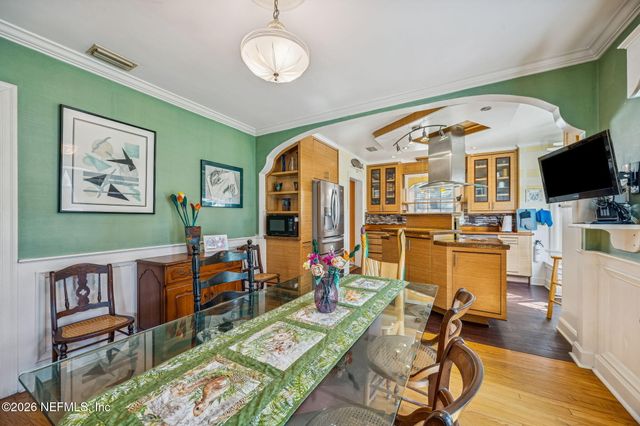 2931 OLGA Place, Jacksonville, FL 32205