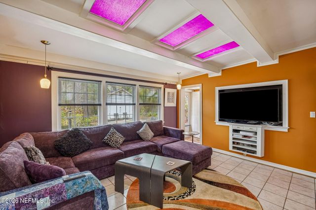 2931 OLGA Place, Jacksonville, FL 32205