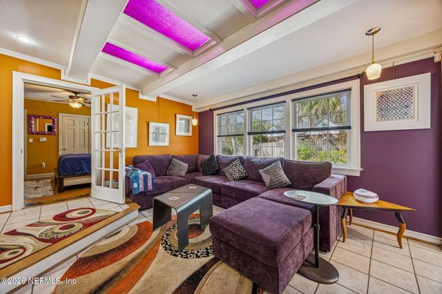 2931 OLGA Place, Jacksonville, FL 32205