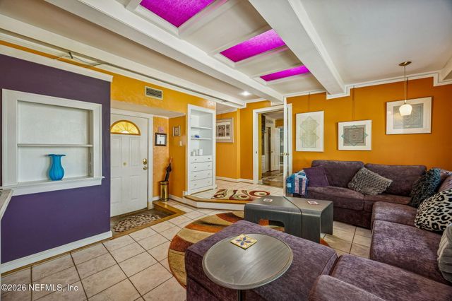 2931 OLGA Place, Jacksonville, FL 32205