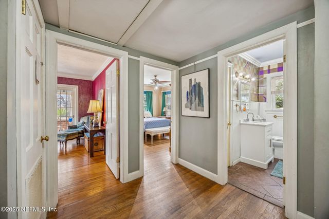 2931 OLGA Place, Jacksonville, FL 32205