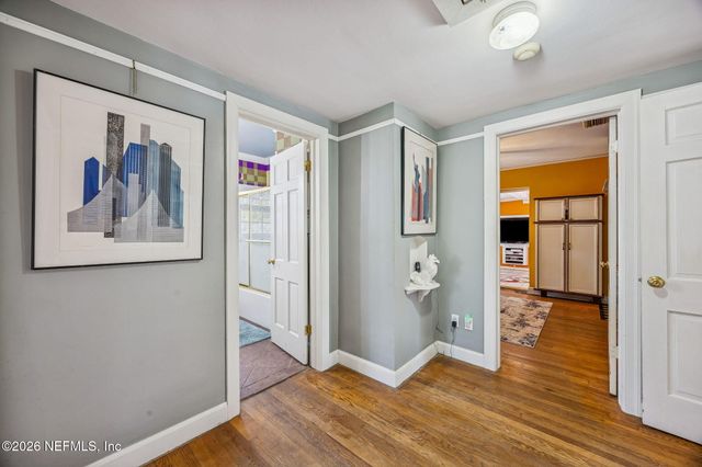 2931 OLGA Place, Jacksonville, FL 32205