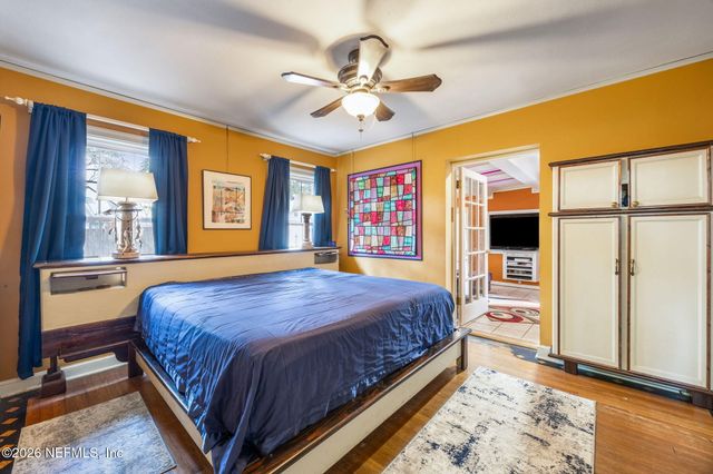 2931 OLGA Place, Jacksonville, FL 32205