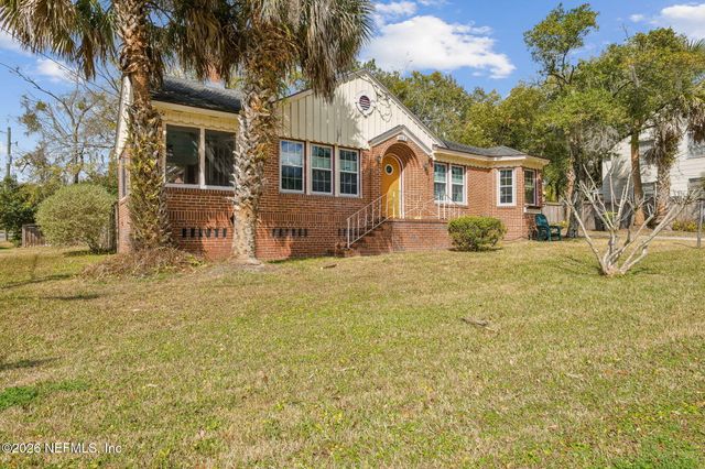 2931 OLGA Place, Jacksonville, FL 32205