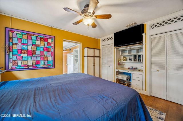 2931 OLGA Place, Jacksonville, FL 32205