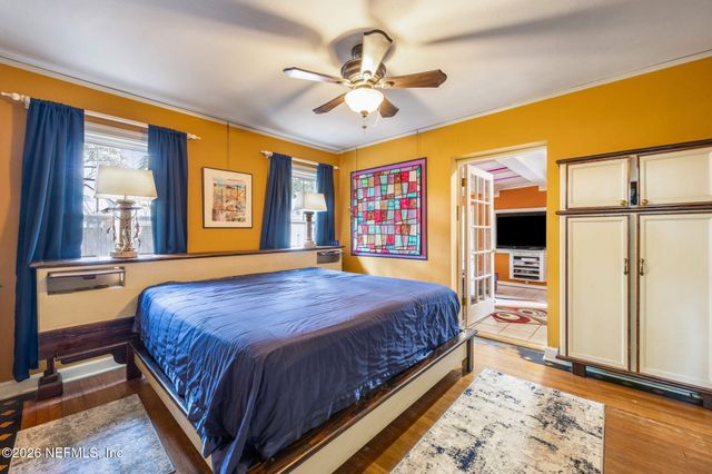 2931 OLGA Place, Jacksonville, FL 32205