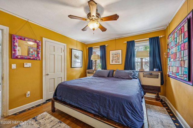 2931 OLGA Place, Jacksonville, FL 32205