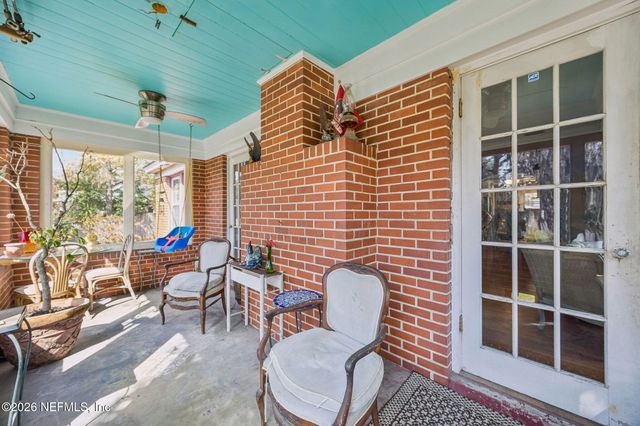 2931 OLGA Place, Jacksonville, FL 32205