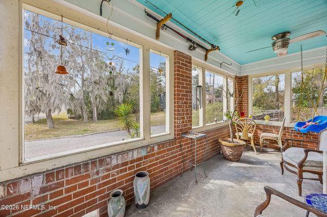 2931 OLGA Place, Jacksonville, FL 32205