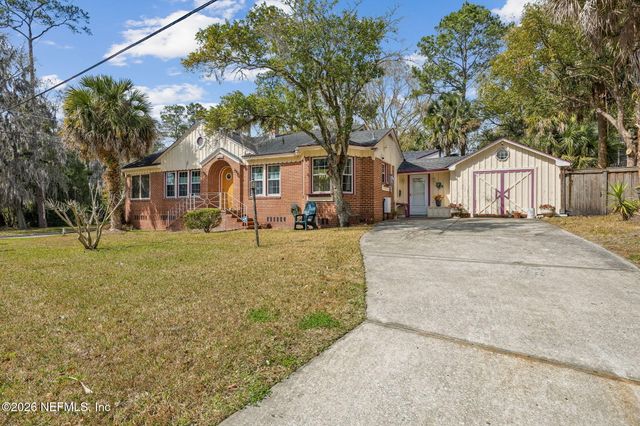2931 OLGA Place, Jacksonville, FL 32205