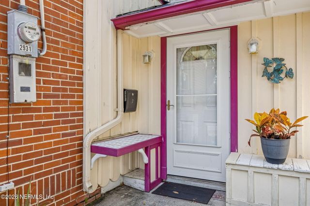 2931 OLGA Place, Jacksonville, FL 32205