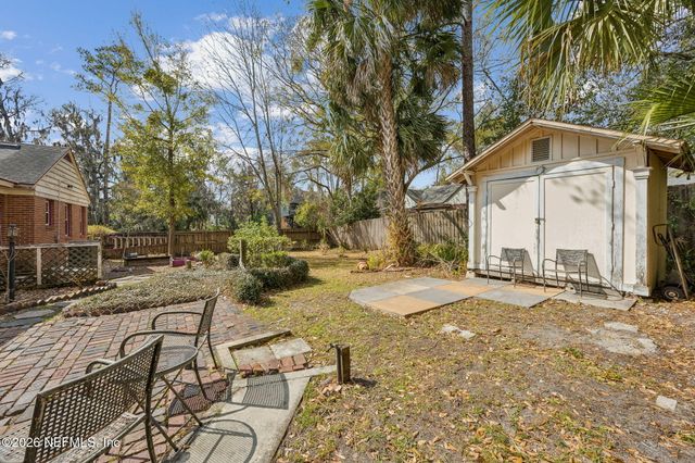 2931 OLGA Place, Jacksonville, FL 32205