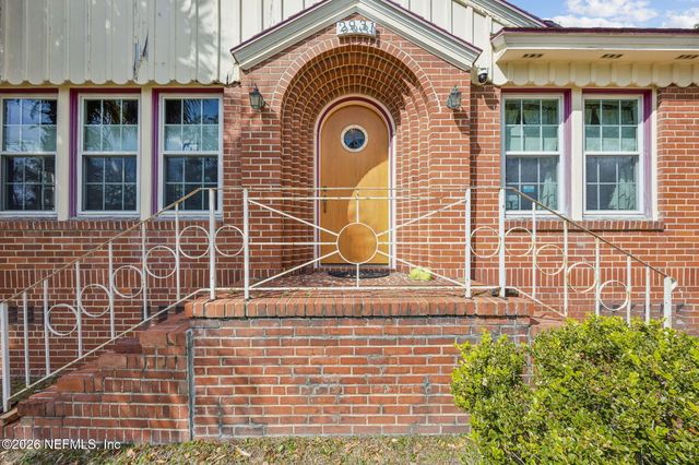 2931 OLGA Place, Jacksonville, FL 32205