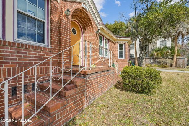 2931 OLGA Place, Jacksonville, FL 32205