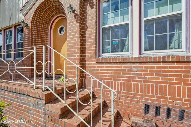 2931 OLGA Place, Jacksonville, FL 32205