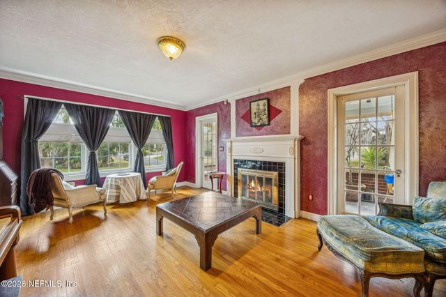 2931 OLGA Place, Jacksonville, FL 32205