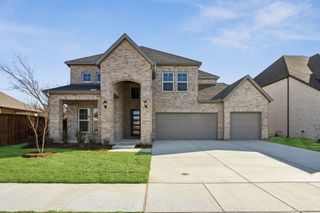 1400 Rose Mallow Road, Celina, TX 75009