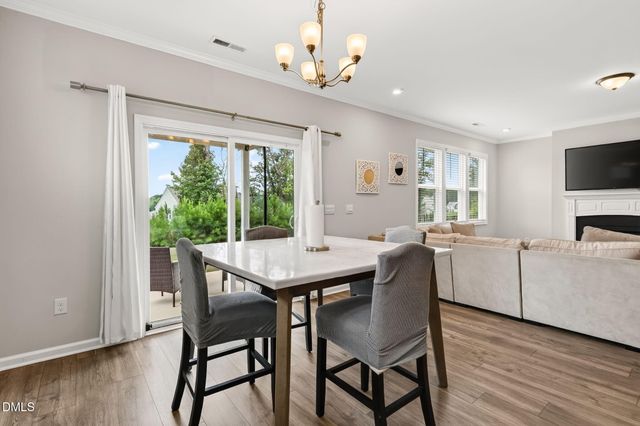 72 W Ravano Drive, Clayton, NC 27527