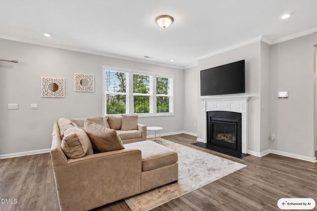 72 W Ravano Drive, Clayton, NC 27527