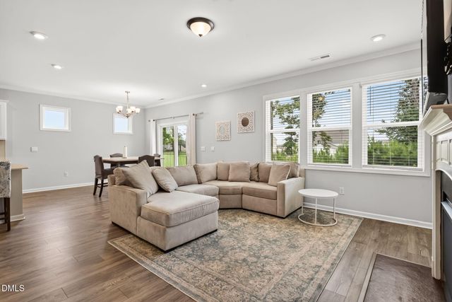 72 W Ravano Drive, Clayton, NC 27527