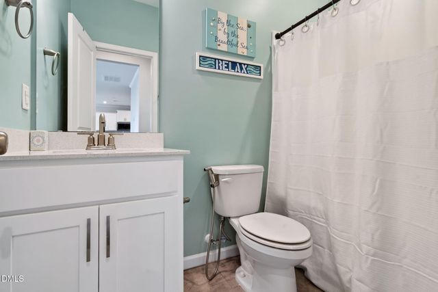 72 W Ravano Drive, Clayton, NC 27527