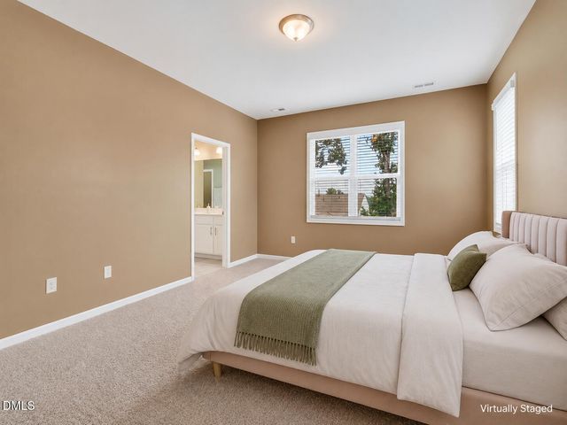 72 W Ravano Drive, Clayton, NC 27527