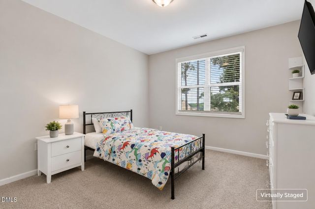 72 W Ravano Drive, Clayton, NC 27527