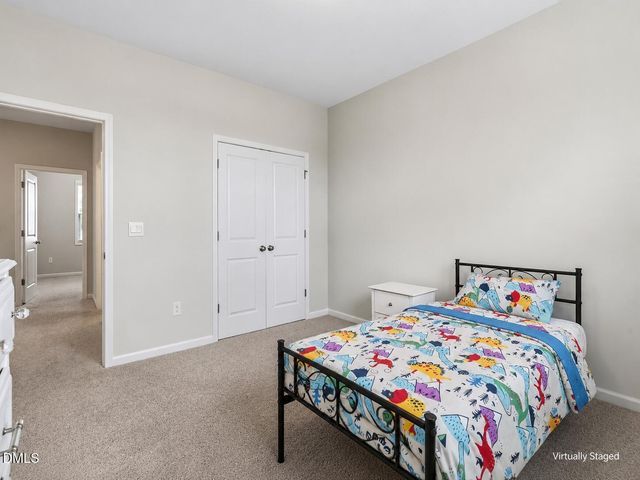 72 W Ravano Drive, Clayton, NC 27527