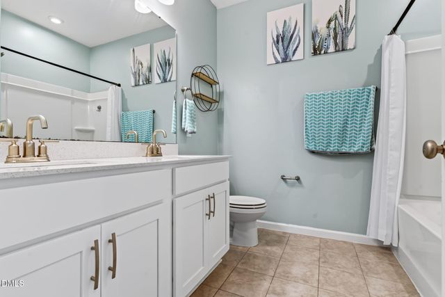 72 W Ravano Drive, Clayton, NC 27527