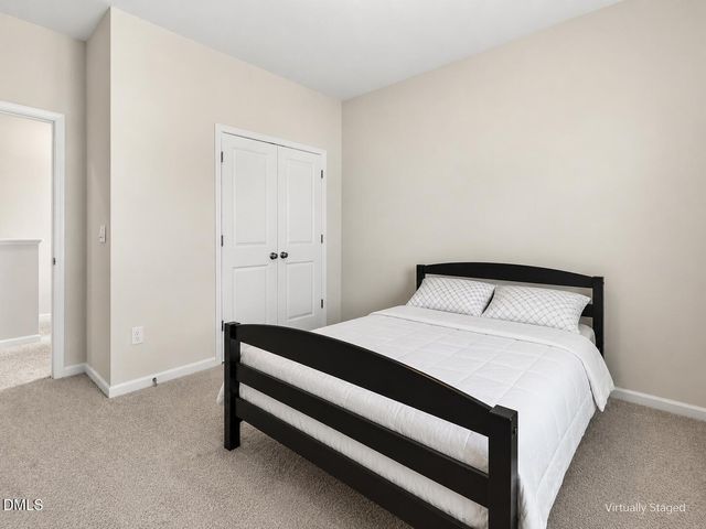 72 W Ravano Drive, Clayton, NC 27527