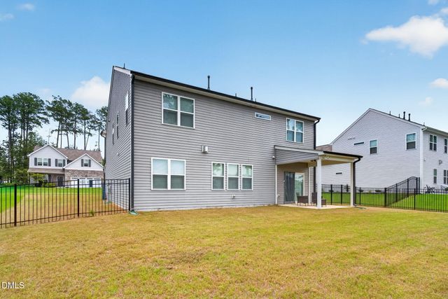 72 W Ravano Drive, Clayton, NC 27527