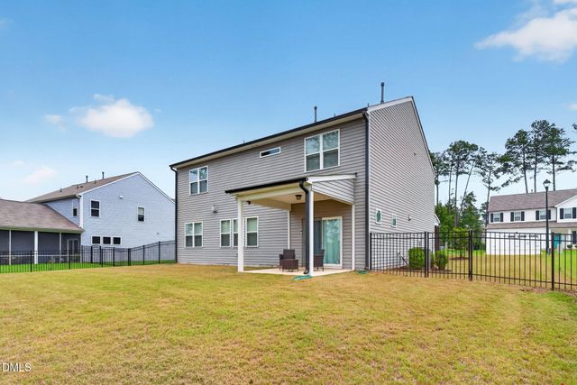 72 W Ravano Drive, Clayton, NC 27527