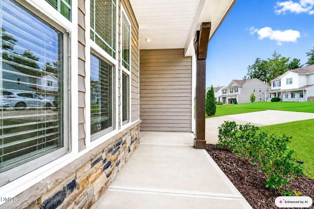 72 W Ravano Drive, Clayton, NC 27527