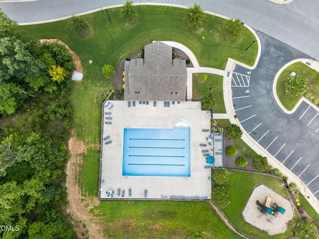 72 W Ravano Drive, Clayton, NC 27527
