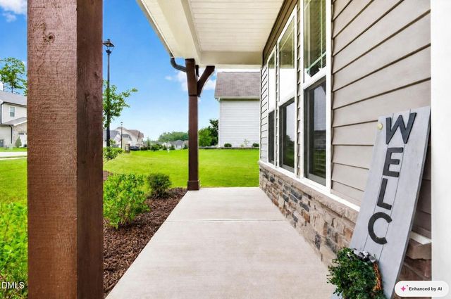 72 W Ravano Drive, Clayton, NC 27527