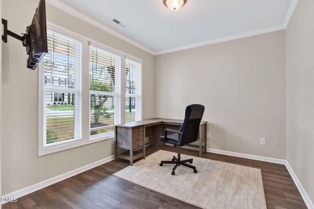 72 W Ravano Drive, Clayton, NC 27527