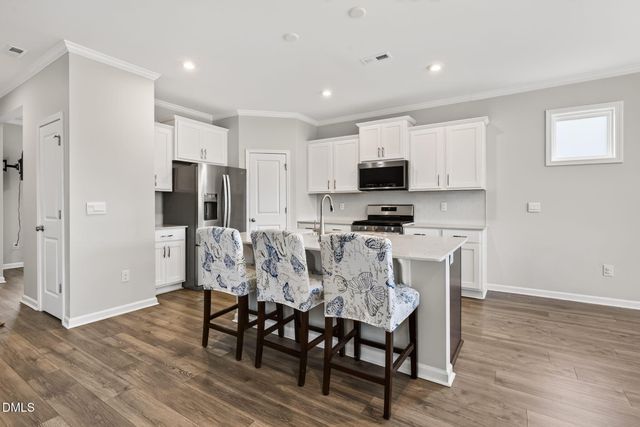 72 W Ravano Drive, Clayton, NC 27527
