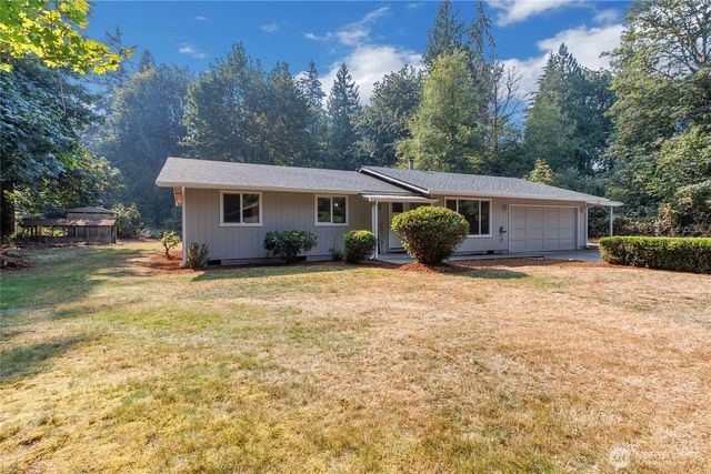 6113 Waldon Drive SE, Olympia, WA 98513