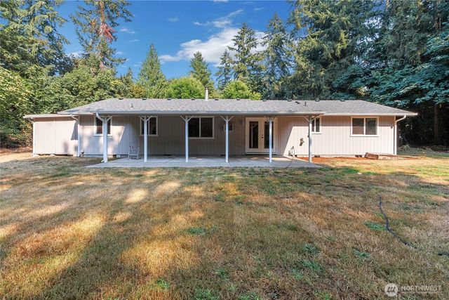 6113 Waldon Drive SE, Olympia, WA 98513