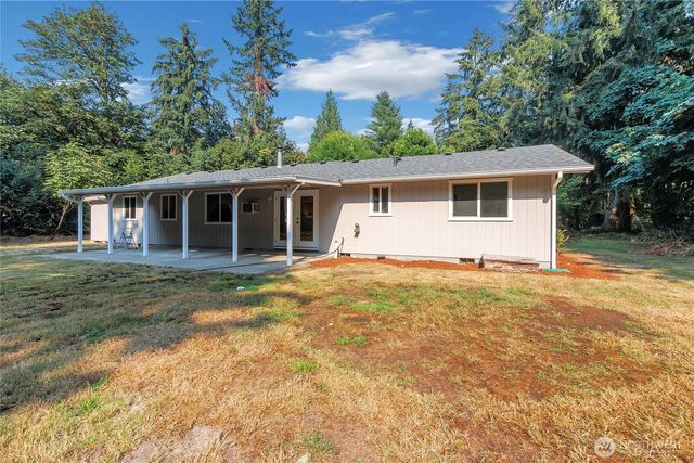 6113 Waldon Drive SE, Olympia, WA 98513