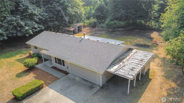 6113 Waldon Drive SE, Olympia, WA 98513