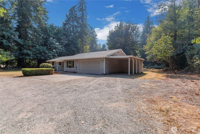 6113 Waldon Drive SE, Olympia, WA 98513