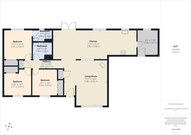 6113 Waldon Drive SE, Olympia, WA 98513