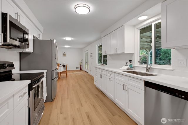 6113 Waldon Drive SE, Olympia, WA 98513