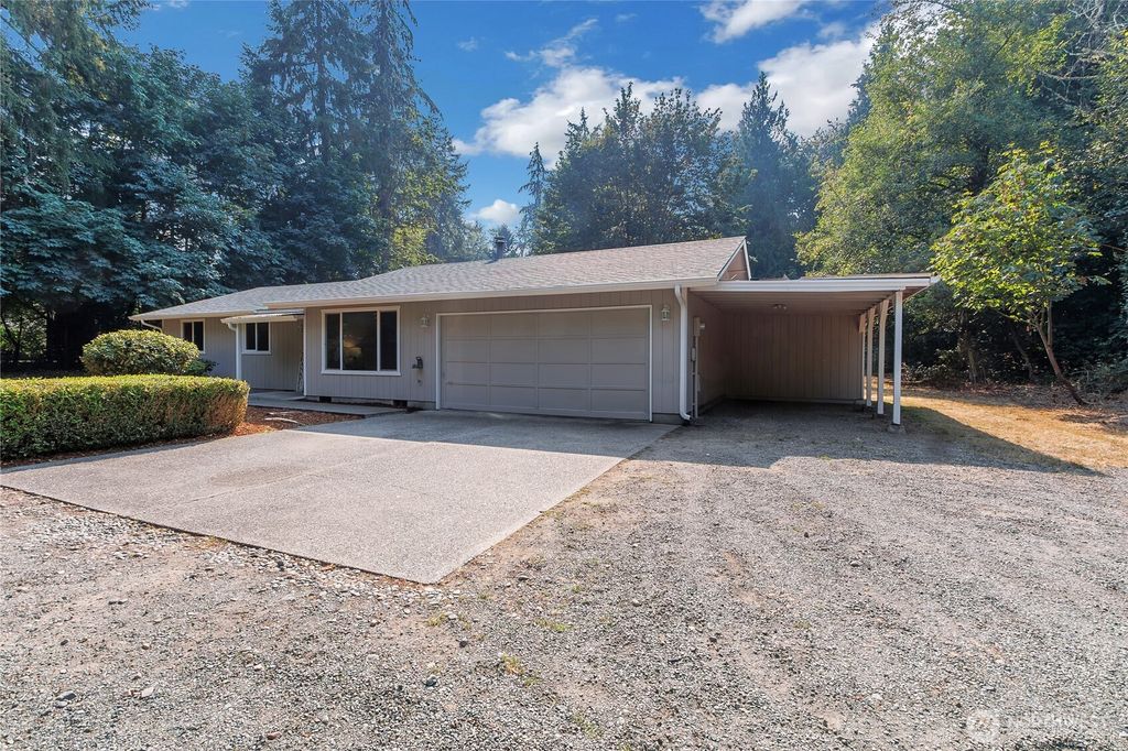 6113 Waldon Drive SE, Olympia, WA 98513
