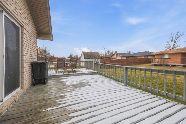 4789 Heidi Drive, Sterling Heights, MI 48310