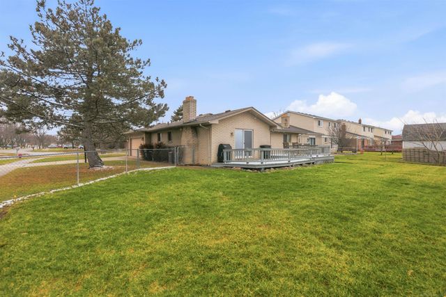 4789 Heidi Drive, Sterling Heights, MI 48310
