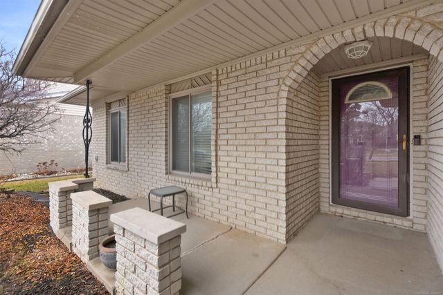 4789 Heidi Drive, Sterling Heights, MI 48310